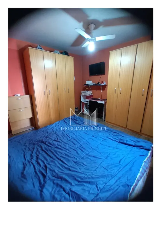 Apartamento, 3 quartos, 124 m² - Foto 2