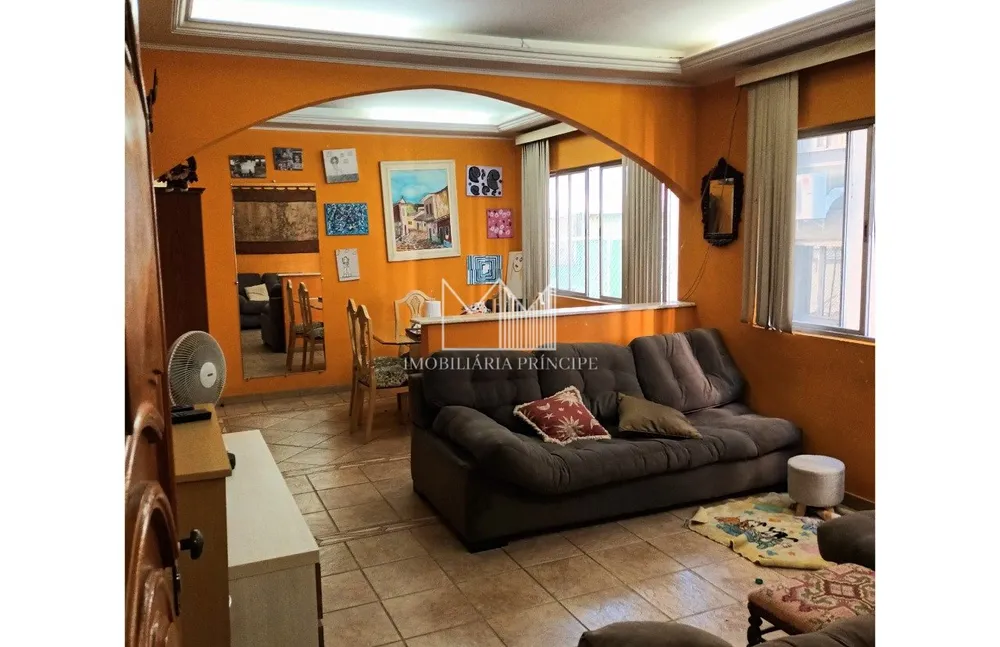 Apartamento, 3 quartos, 124 m² - Foto 4