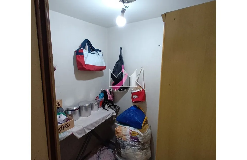 Apartamento, 3 quartos, 124 m² - Foto 12
