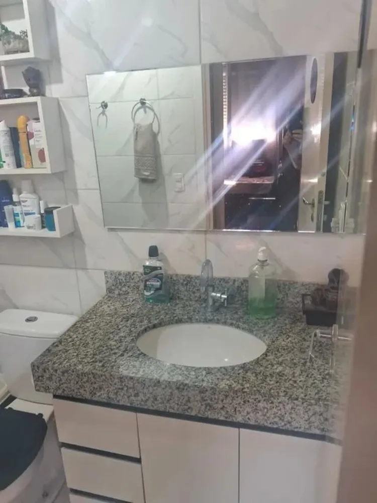Apartamento, 2 quartos, 50 m² - Foto 4