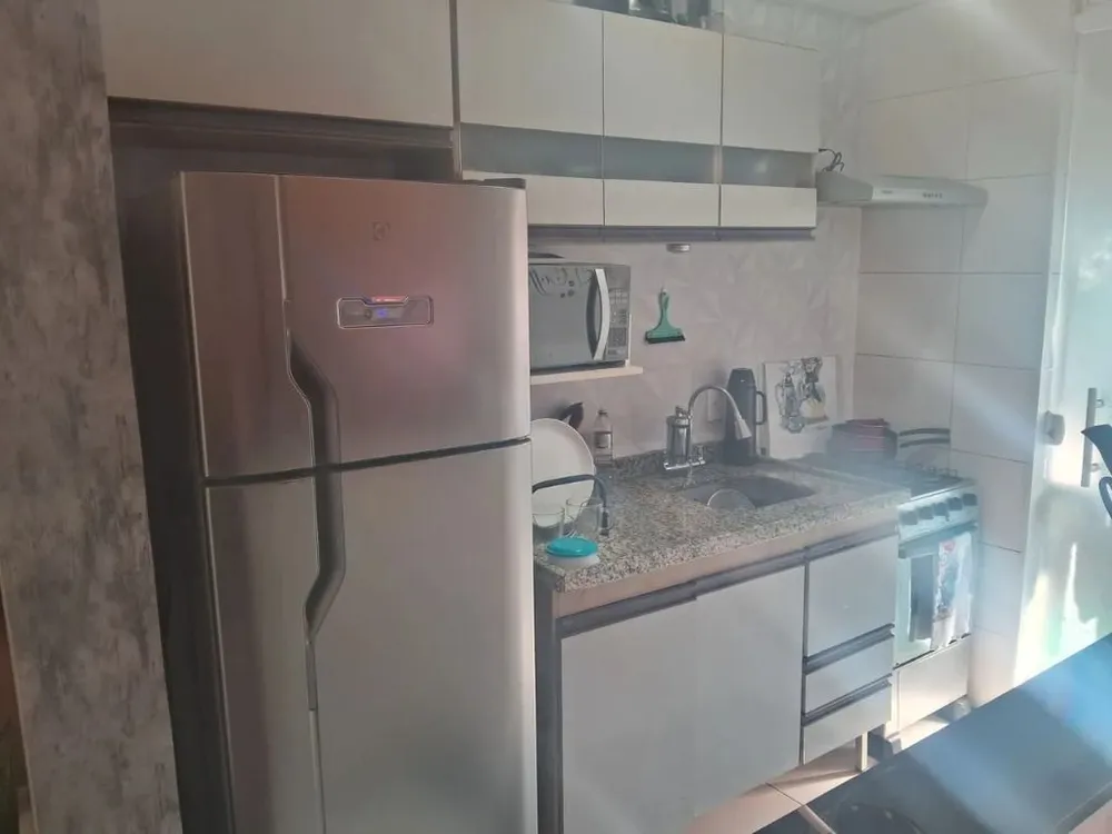 Apartamento, 2 quartos, 50 m² - Foto 3