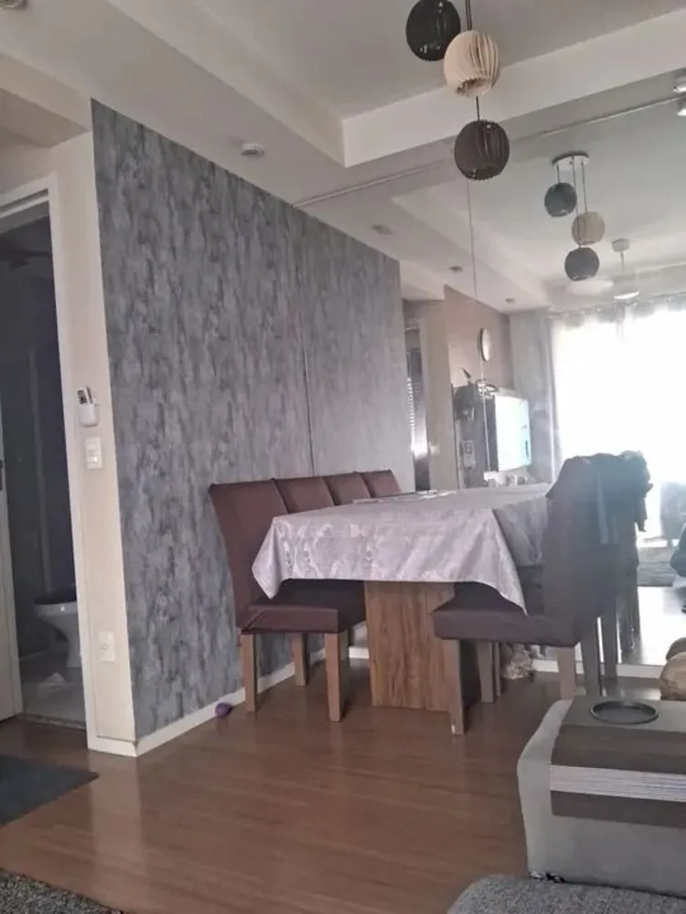 Apartamento, 2 quartos, 50 m² - Foto 1