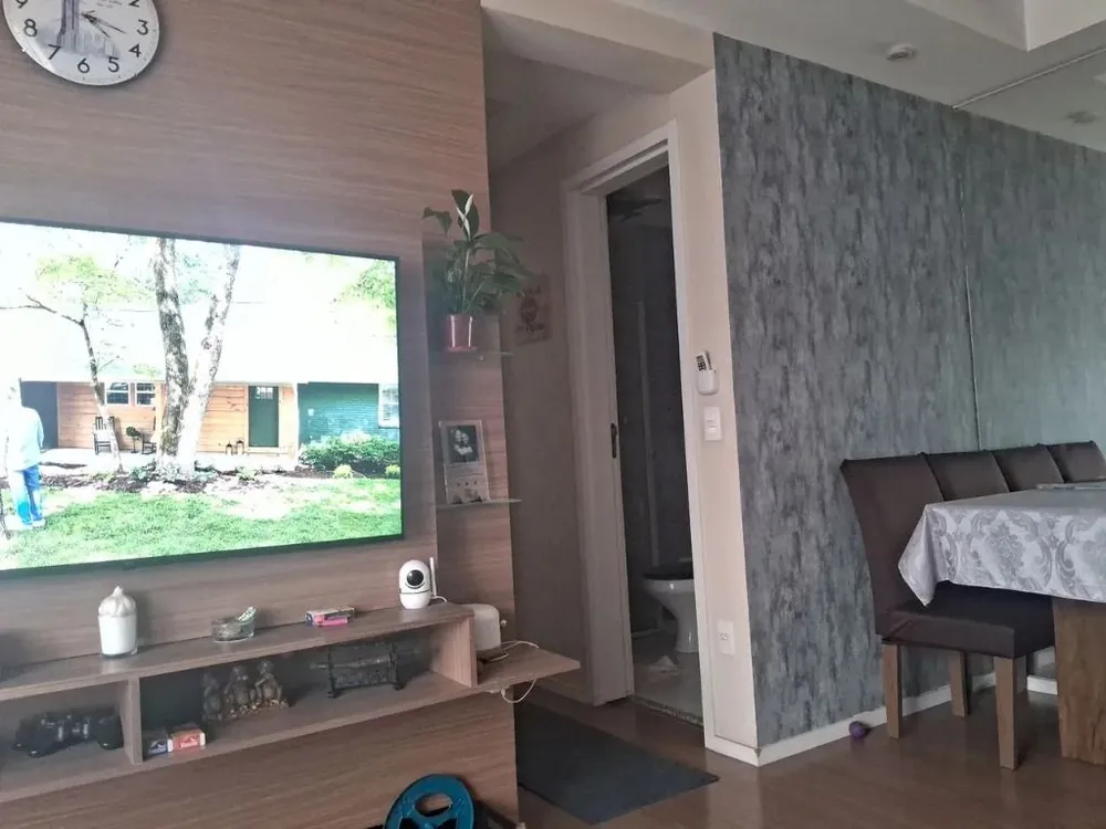 Apartamento, 2 quartos, 50 m² - Foto 7