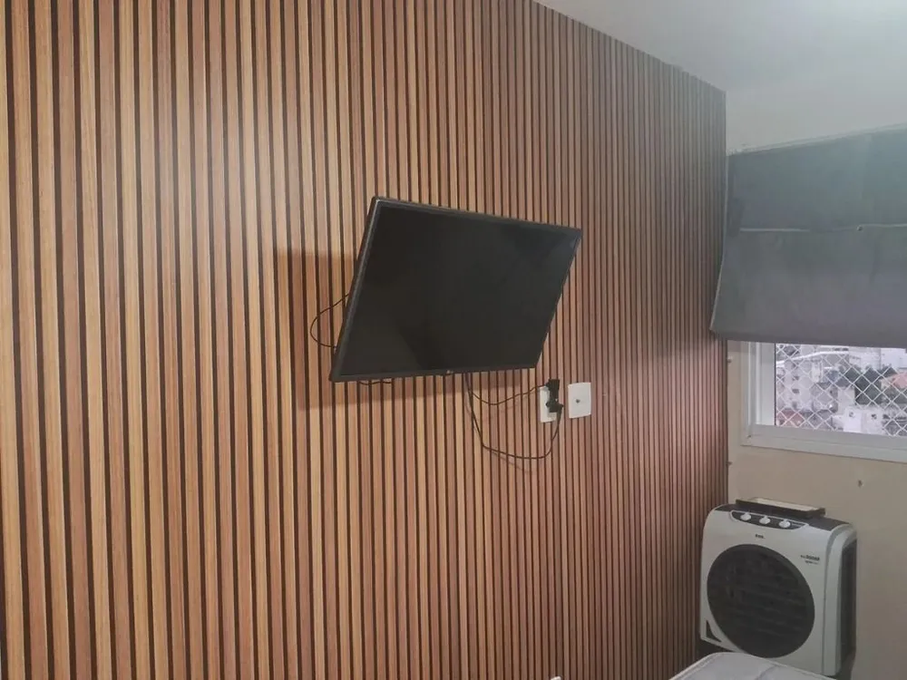 Apartamento, 2 quartos, 50 m² - Foto 6