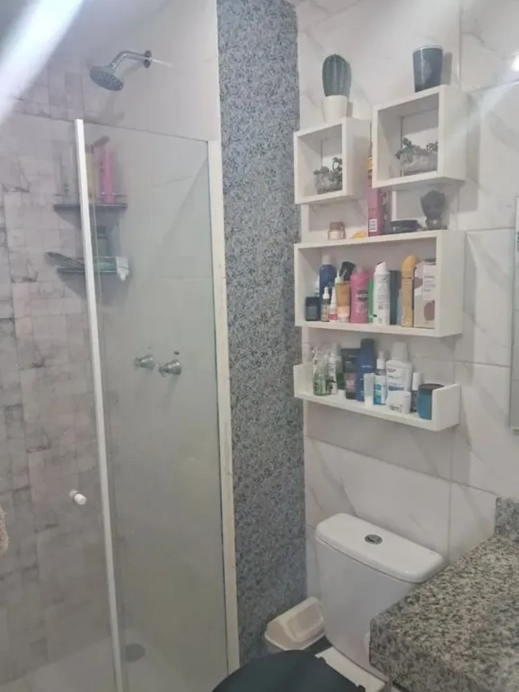 Apartamento, 2 quartos, 50 m² - Foto 5