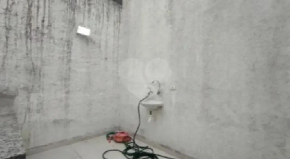 Sobrado, 3 quartos - Foto 1