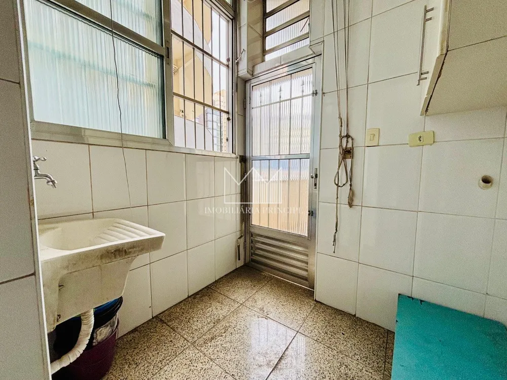 Apartamento, 4 quartos, 118 m² - Foto 7