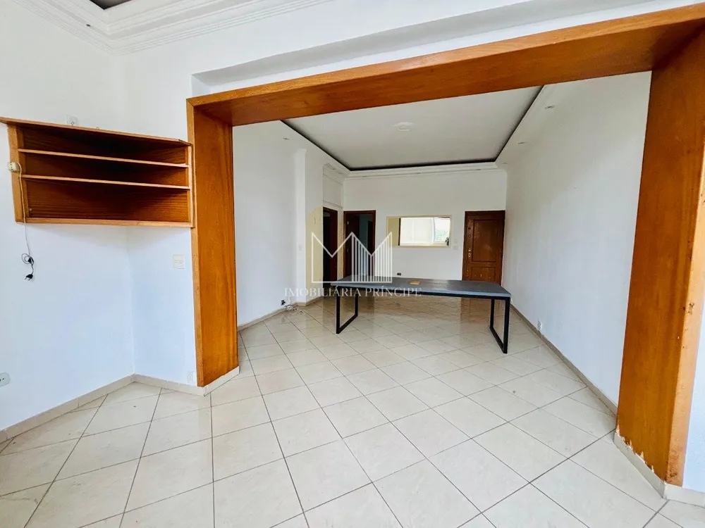 Apartamento, 4 quartos, 118 m² - Foto 3
