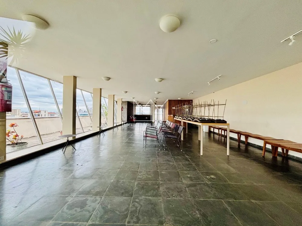 Apartamento, 4 quartos, 118 m² - Foto 4