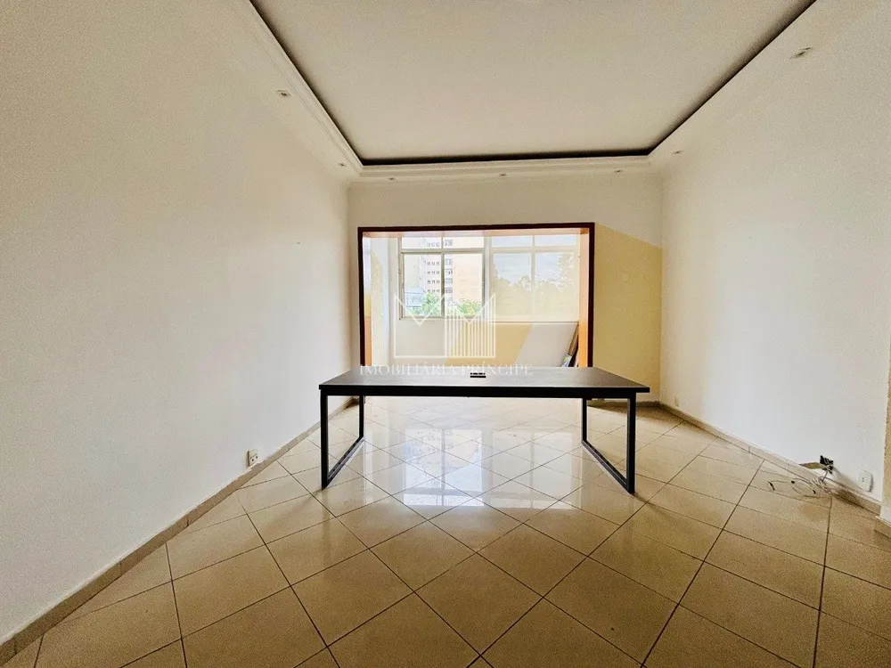 Apartamento, 4 quartos, 118 m² - Foto 1