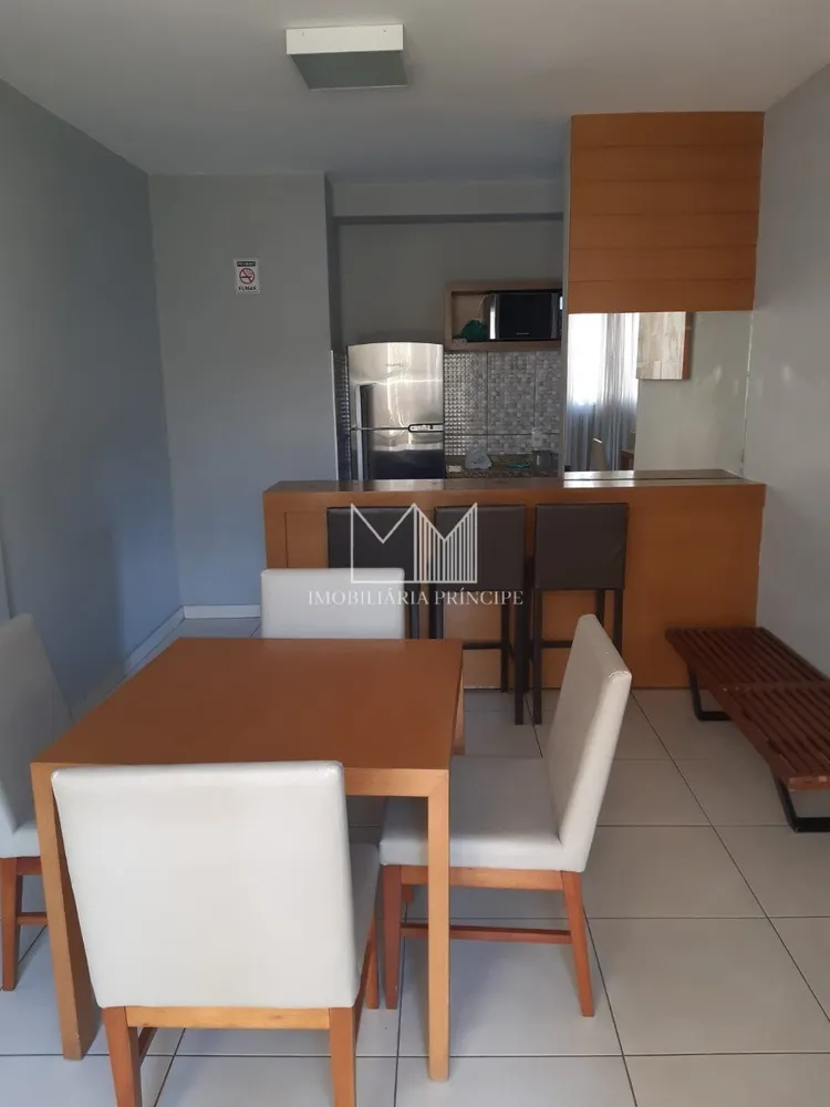 Apartamento, 3 quartos, 61 m² - Foto 1