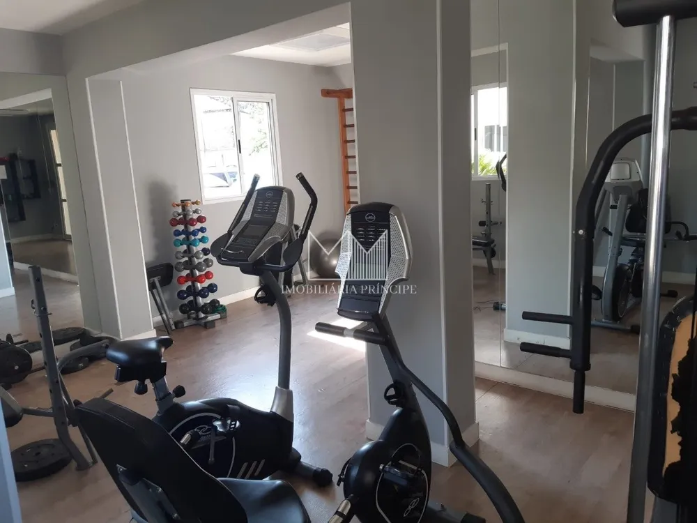 Apartamento, 3 quartos, 61 m² - Foto 12