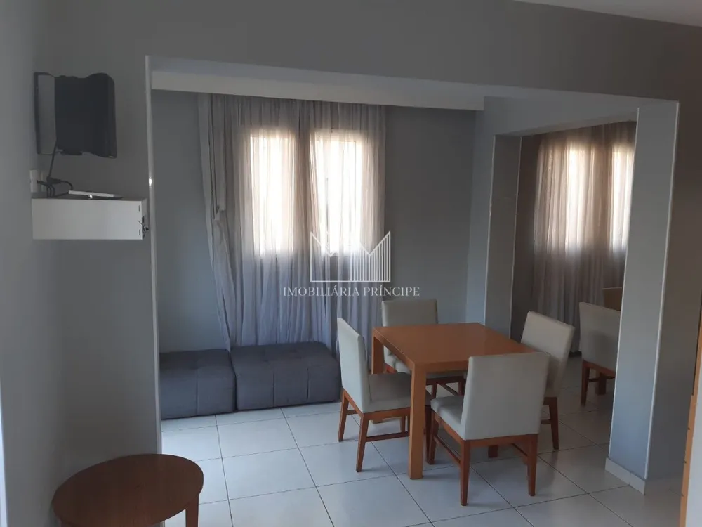 Apartamento, 3 quartos, 61 m² - Foto 9