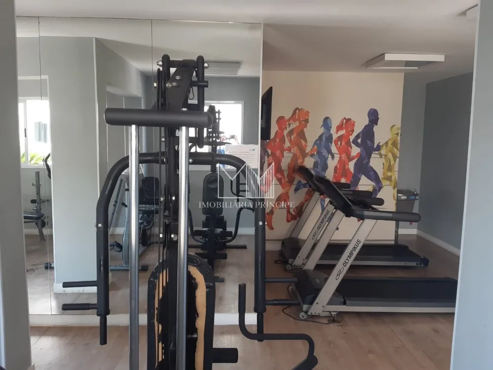Apartamento, 3 quartos, 61 m² - Foto 11