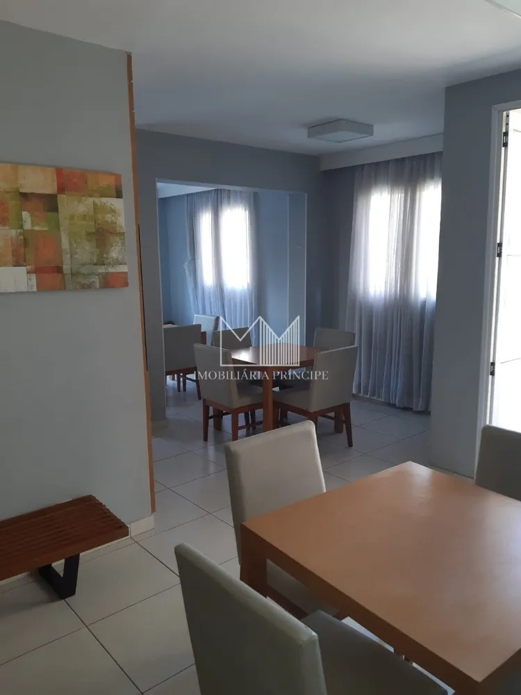 Apartamento, 3 quartos, 61 m² - Foto 10