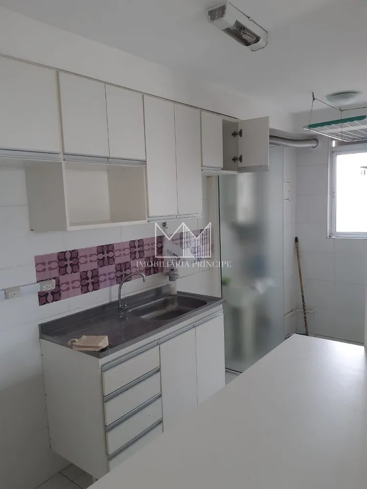 Apartamento, 3 quartos, 61 m² - Foto 6