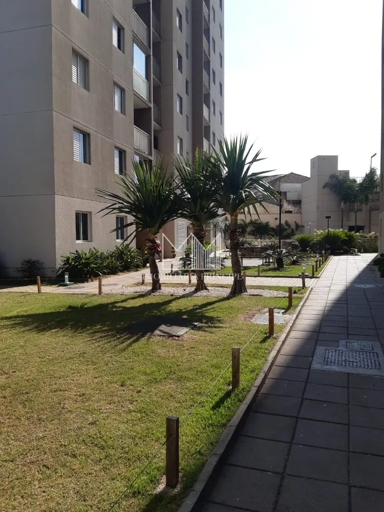 Apartamento, 3 quartos, 61 m² - Foto 4
