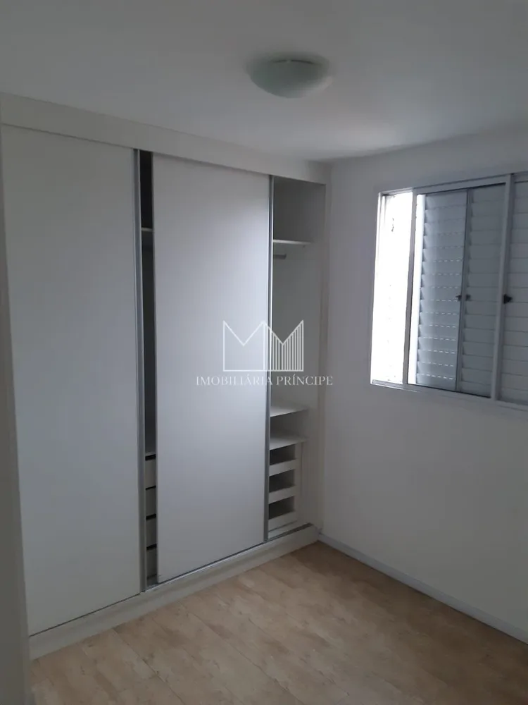 Apartamento, 3 quartos, 61 m² - Foto 7