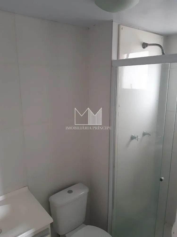 Apartamento, 3 quartos, 61 m² - Foto 8