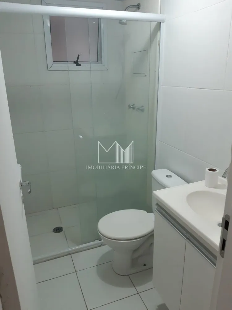 Apartamento, 3 quartos, 61 m² - Foto 3