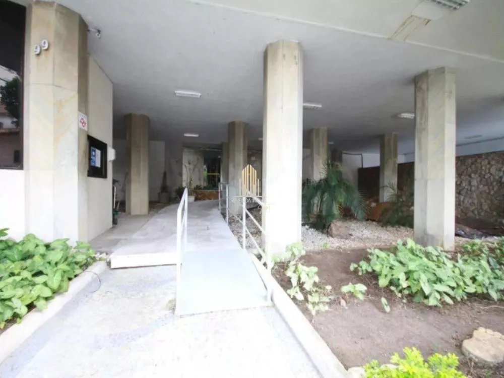 Apartamento, 3 quartos, 135 m² - Foto 12