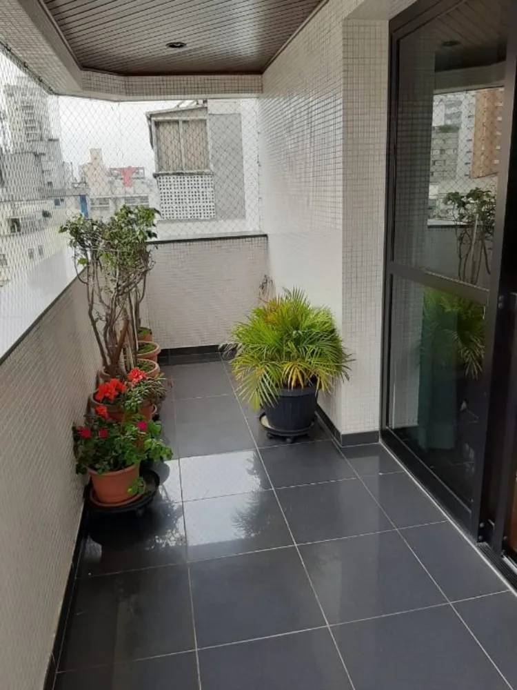 Apartamento, 4 quartos, 186 m² - Foto 5