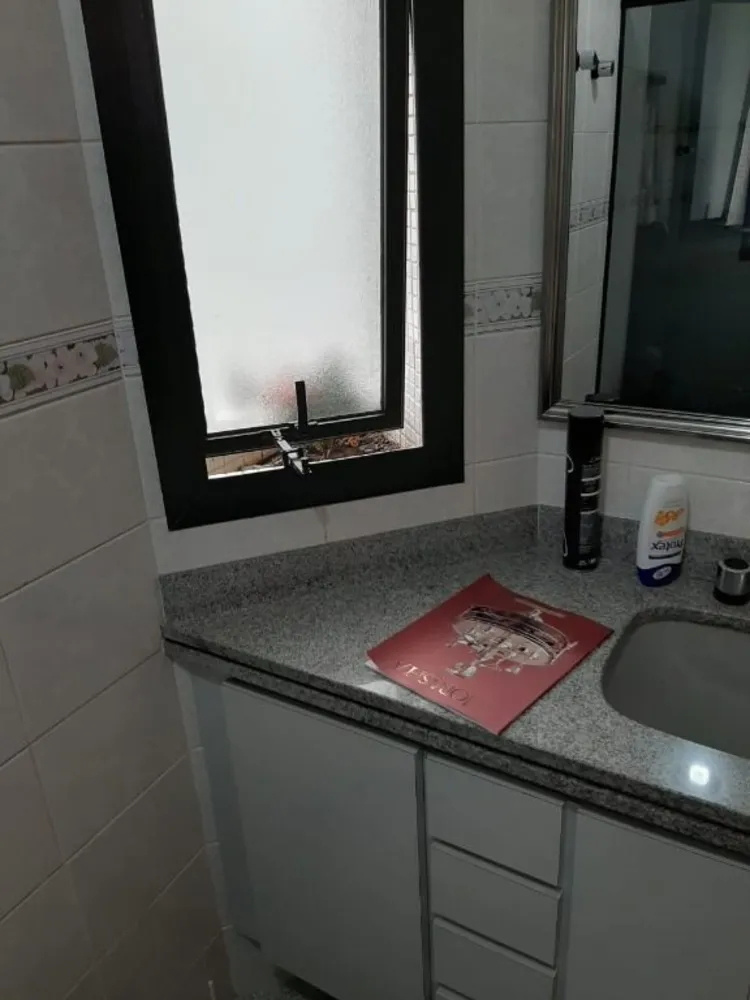 Apartamento, 4 quartos, 186 m² - Foto 2
