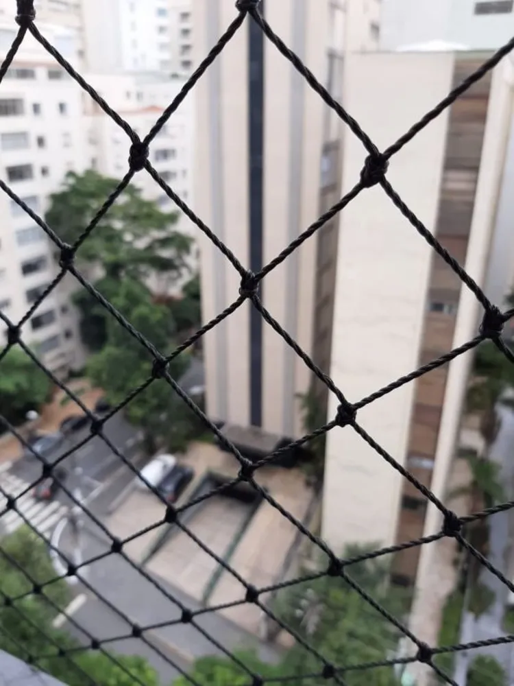 Apartamento, 4 quartos, 186 m² - Foto 3