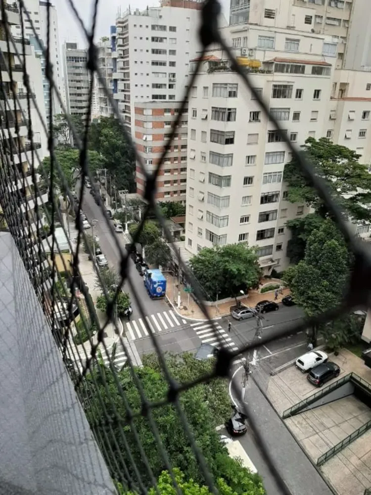 Apartamento, 4 quartos, 186 m² - Foto 4