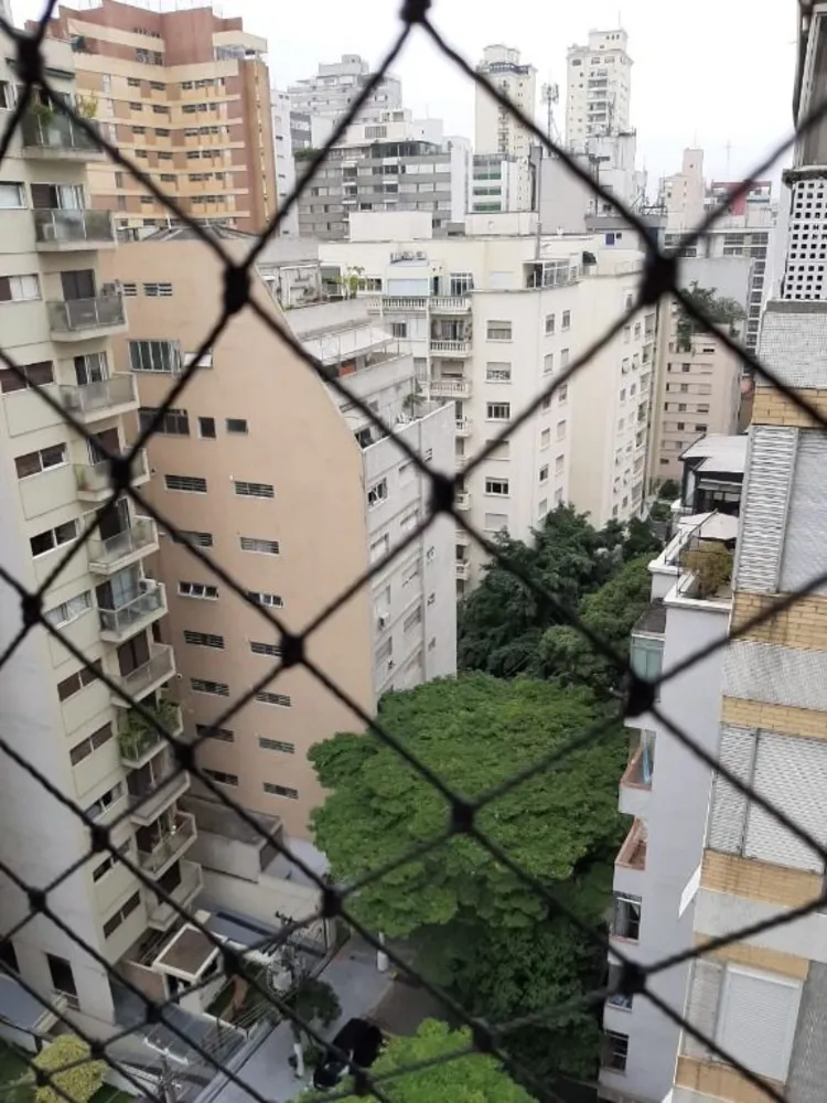 Apartamento, 4 quartos, 186 m² - Foto 6