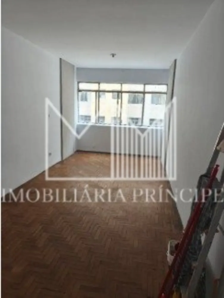 Apartamento, 1 quarto, 29 m² - Foto 1