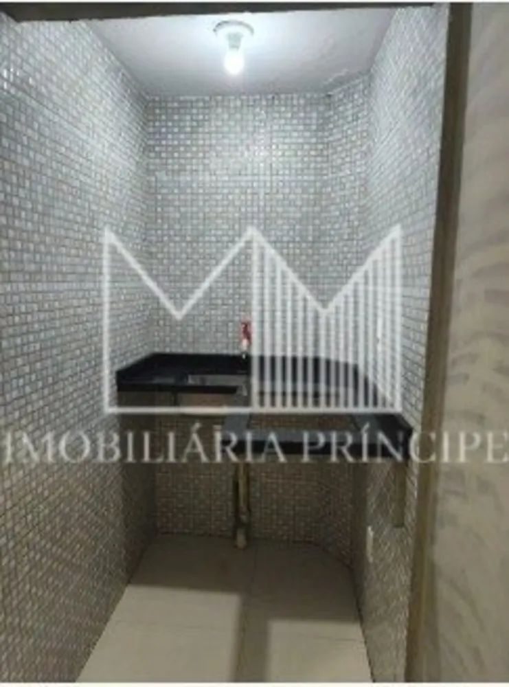 Apartamento, 1 quarto, 29 m² - Foto 2