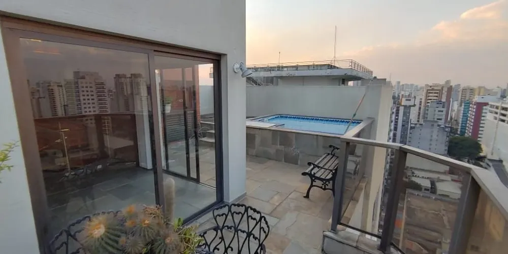 Apartamento, 3 quartos, 155 m² - Foto 14