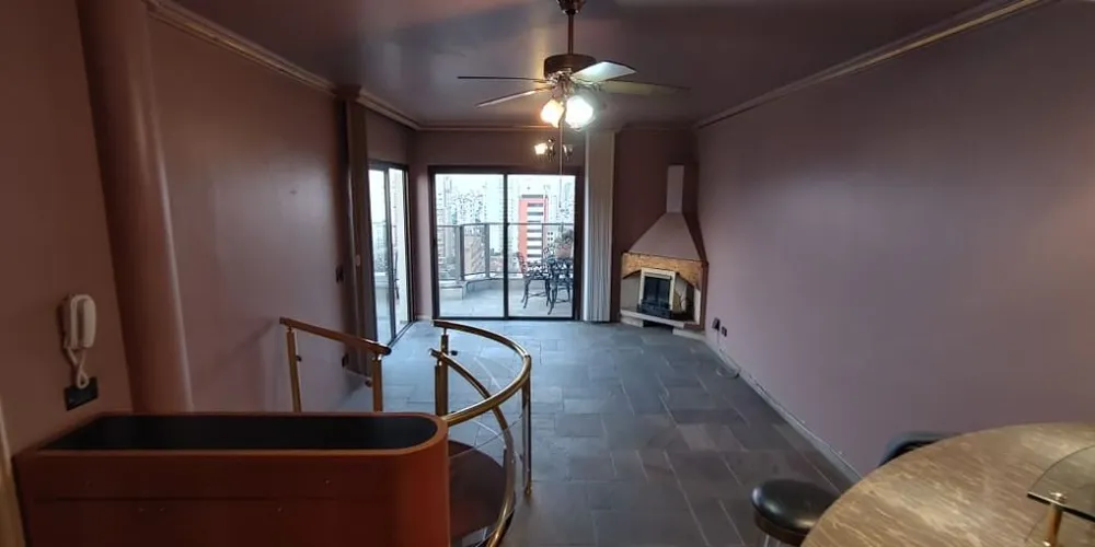 Apartamento, 3 quartos, 155 m² - Foto 1