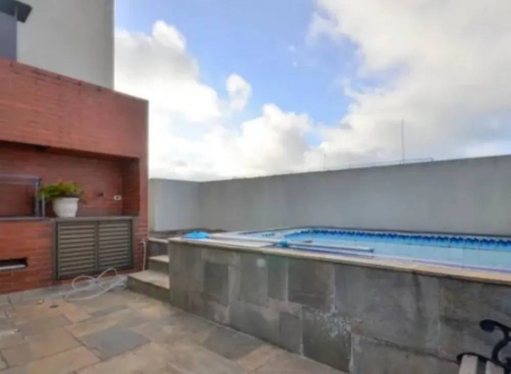 Apartamento, 3 quartos, 155 m² - Foto 9