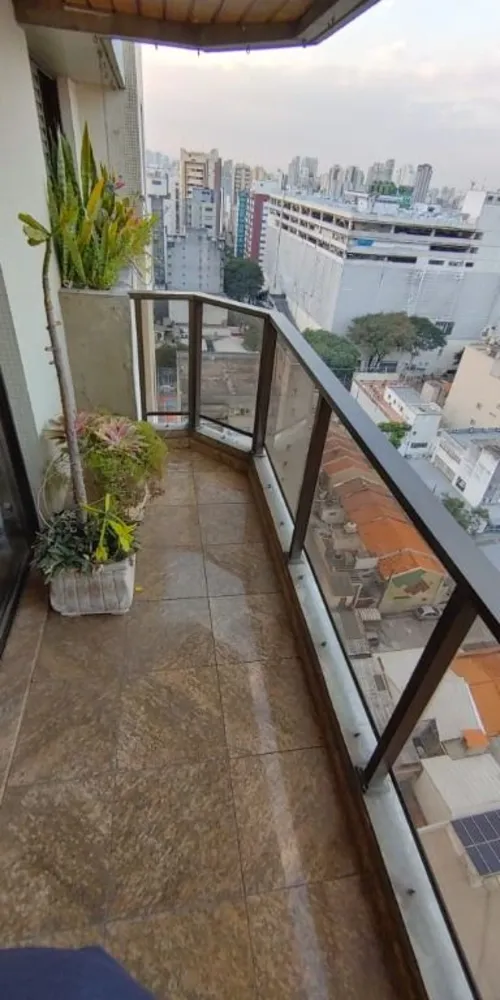 Apartamento, 3 quartos, 155 m² - Foto 11