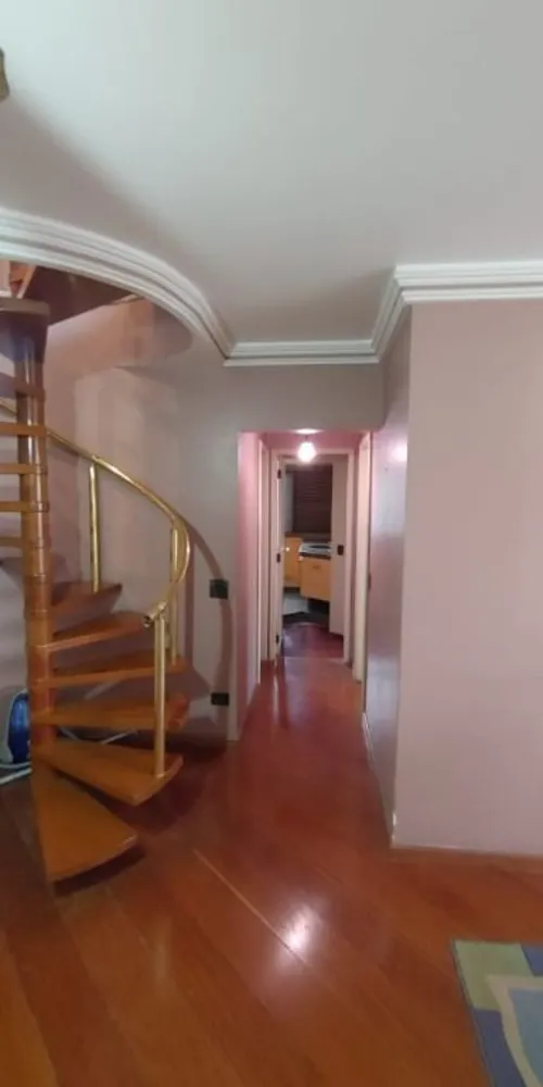 Apartamento, 3 quartos, 155 m² - Foto 15