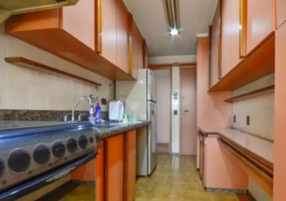 Apartamento, 3 quartos, 155 m² - Foto 7