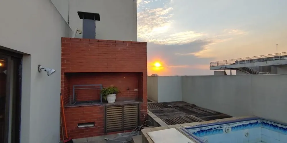 Apartamento, 3 quartos, 155 m² - Foto 6