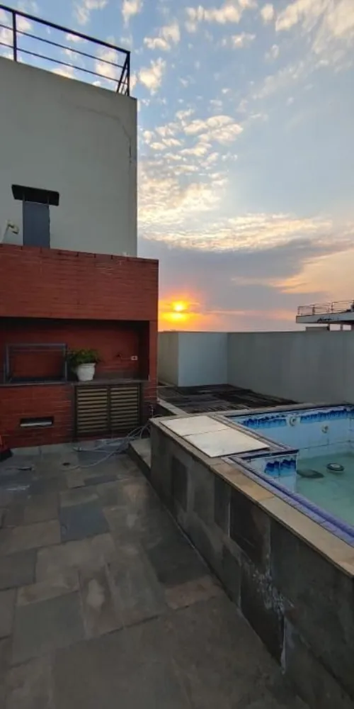 Apartamento, 3 quartos, 155 m² - Foto 10