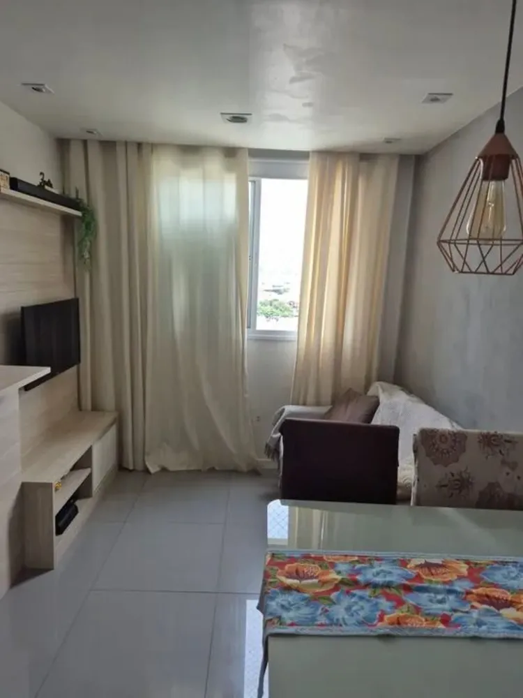 Apartamento, 2 quartos, 40 m² - Foto 8