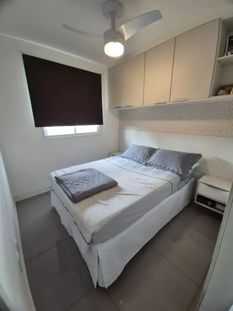 Apartamento, 2 quartos, 40 m² - Foto 4