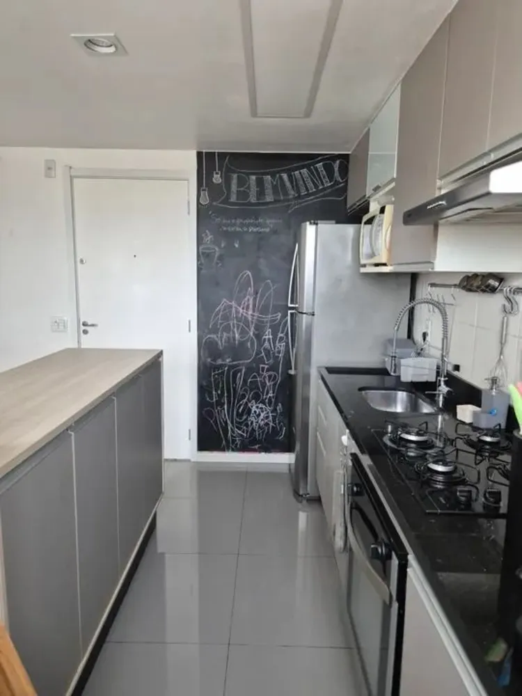 Apartamento, 2 quartos, 40 m² - Foto 12