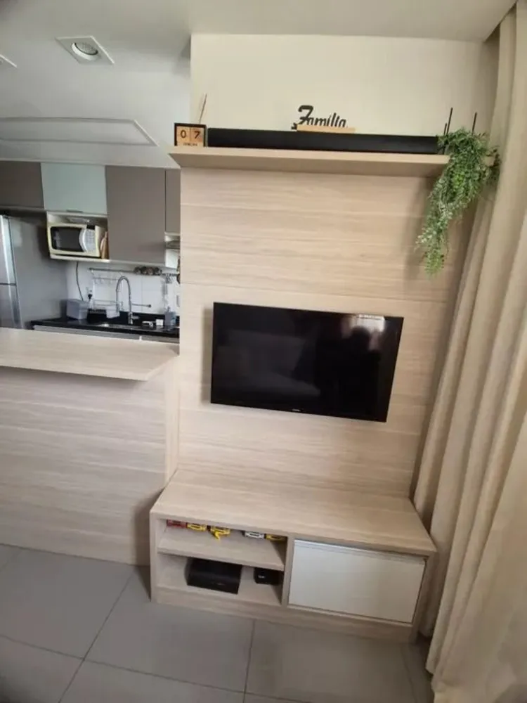 Apartamento, 2 quartos, 40 m² - Foto 10