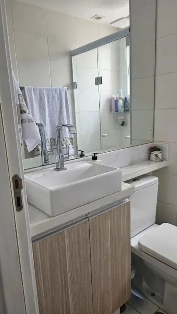 Apartamento, 2 quartos, 40 m² - Foto 2
