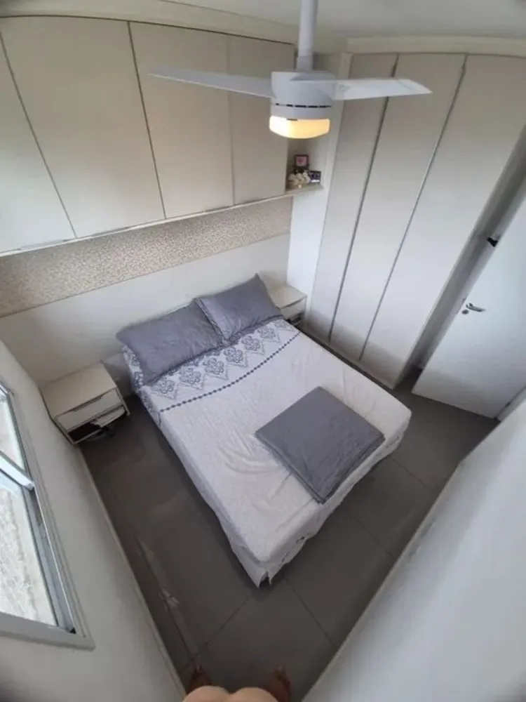 Apartamento, 2 quartos, 40 m² - Foto 5