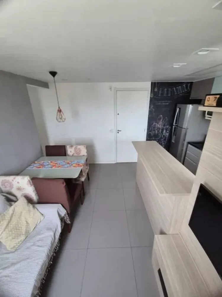 Apartamento, 2 quartos, 40 m² - Foto 9