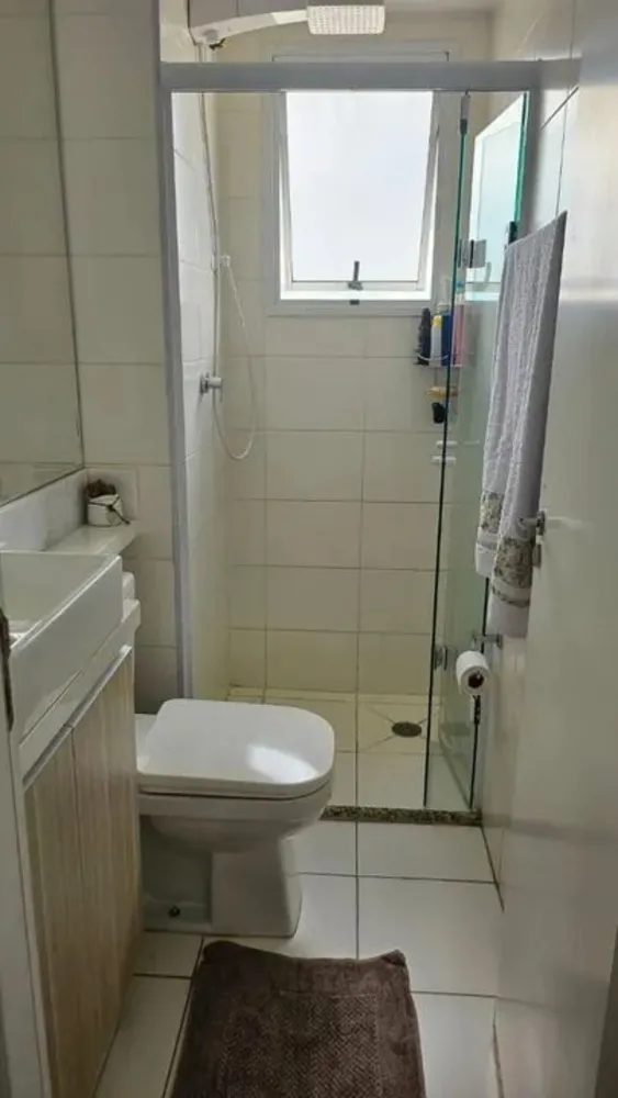 Apartamento, 2 quartos, 40 m² - Foto 3