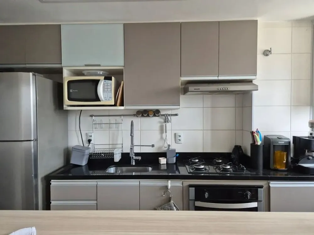 Apartamento, 2 quartos, 40 m² - Foto 11