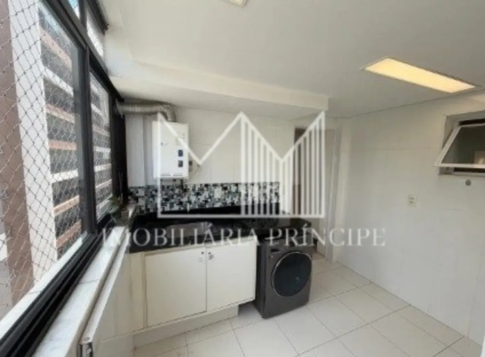 Apartamento, 3 quartos, 150 m² - Foto 7